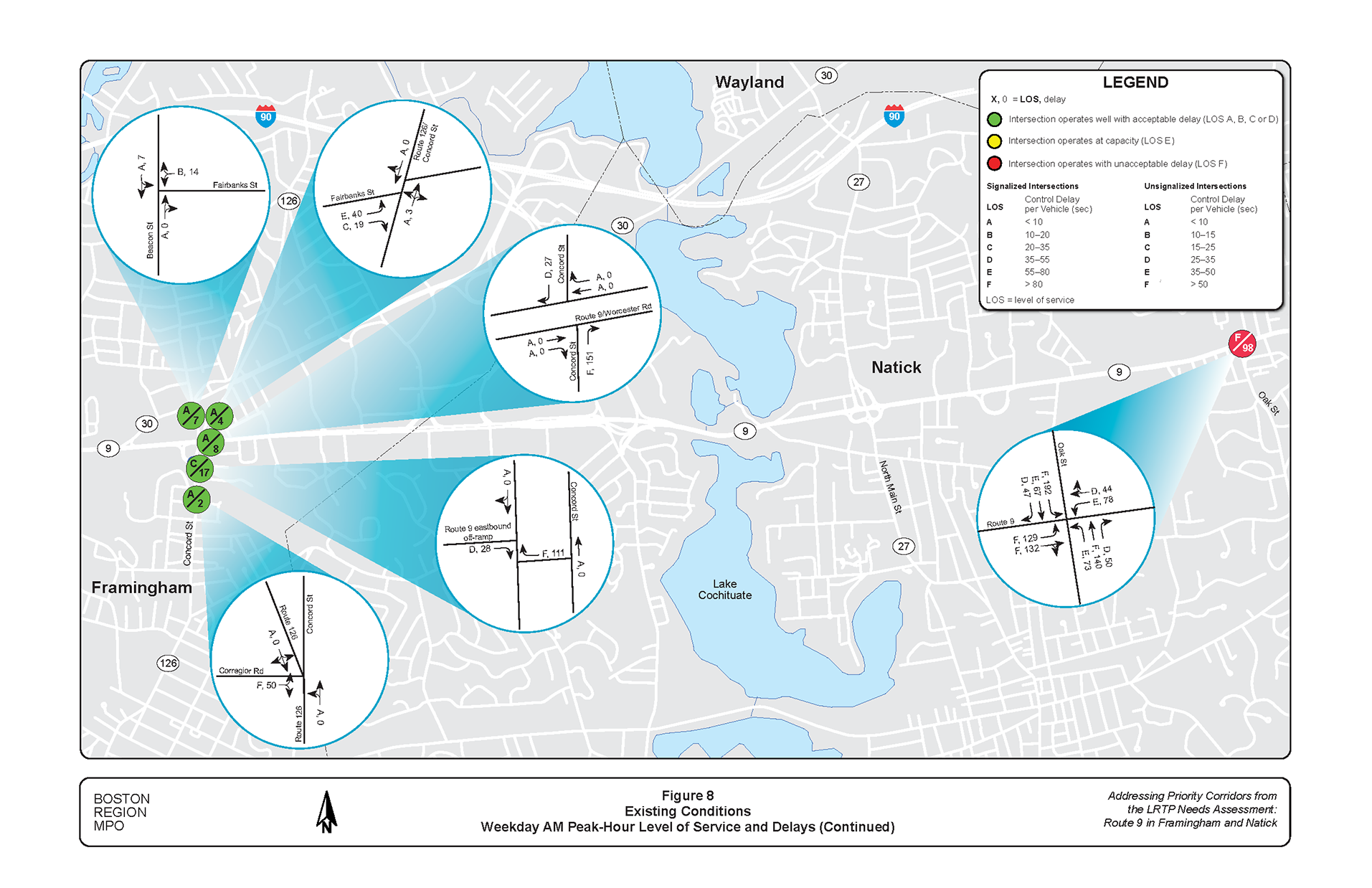 Area map 2 of 2.